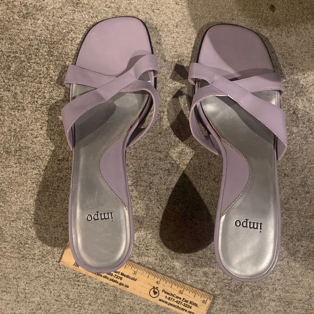 Woman sandals
